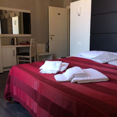 Morfeo Suite Roma Eksteriør bilde