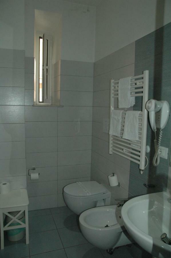 Morfeo Suite Roma Eksteriør bilde