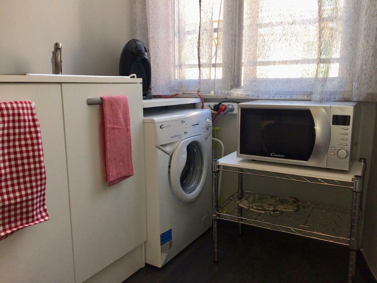 Morfeo Suite Roma Eksteriør bilde