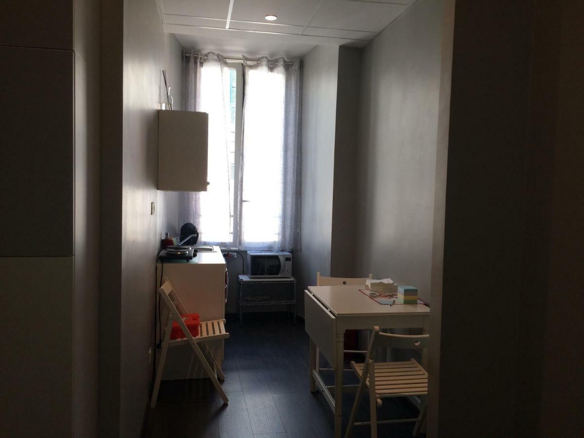 Morfeo Suite Roma Eksteriør bilde