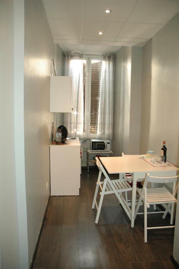 Morfeo Suite Roma Eksteriør bilde
